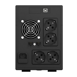 ������� ������������� �������� NJOY Cadu 2000 (UPCMTLS620HCAAZ01B) - �������� 4