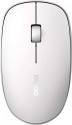  Rapoo M200 Silent Wireless Multi-mode White (M200 Silent white)