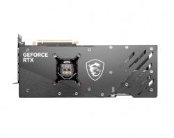  GF RTX 4080 16GB GDDR6X Gaming X Trio MSI (GeForce RTX 4080 16GB GAMING X TRIO) -  4