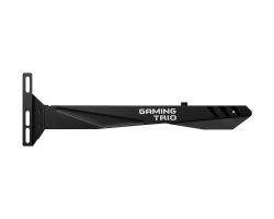  GF RTX 4080 16GB GDDR6X Gaming X Trio MSI (GeForce RTX 4080 16GB GAMING X TRIO) -  6