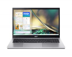 ������� Acer Aspire 3 A315-59-72LE (NX.K6SEU.00D) Silver