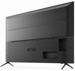  55" Kivi 55U750NB, 3840x2160, 60 , Smart TV, Android, DVB-T2/C, 4xHDMI, 2xUSB, VESA 200x200 -  6