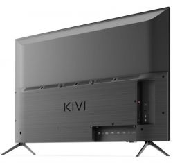  43" Kivi 43U750NB, 3840x2160, 60 , SmartTV, Android TV, DVB-T2/C, 4xHDMI, 2xUSB, VESA 200x200 -  5