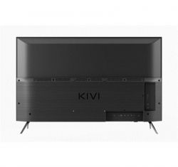  43" Kivi 43U750NB, 3840x2160, 60 , SmartTV, Android TV, DVB-T2/C, 4xHDMI, 2xUSB, VESA 200x200 -  6