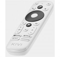  40" Kivi 40F750NB, Black, 1920x1080 (LED, SMVA, 60 ), SmartTV (Android), 8Gb, DVB-T2/C, 2x8 , 3xHDMI, 2xUSB, VESA 200x200  -  10