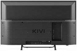  32" Kivi 32F750NB, Black, 1920x1080 (LED, FSA, 60 ), SmartTV (Android), 8Gb, DVB-T2/C, 2x8 , 3xHDMI, 2xUSB, VESA 200x100  -  7