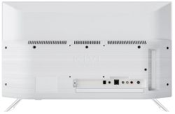  24" Kivi 24H750NW, White, 1366x768 (LED, MVA, 60 ), SmartTV (Android), 8Gb, DVB-T2/C, 2x5 , 3xHDMI, 2xUSB, VESA 100x100  -  4