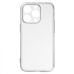 - Armorstandart Air  Apple iPhone 14 Pro Camera cover Transparent (ARM64028)