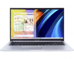 ������� Asus Vivobook 15 M1502YA-BQ347 (90NB0X22-M00FJ0) Cool Silver