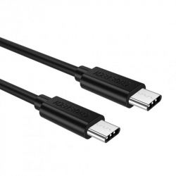  Choetech USB Type C - USB Type C, 3 (CC0004) -  1