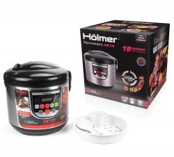  Holmer HMC-11 Silver 900W, ' 5, 19 , , ,  ,  ,    -  12