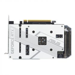 ³ ASUS GeForce RTX3060 8Gb DUAL OC WHITE (DUAL-RTX3060-O8G-WHITE) -  3
