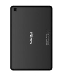   Sigma mobile Tab A1020 4G Dual Sim Black -  2