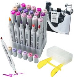   Arrtx Oros ASM-03P 24 ,   (LC302505)