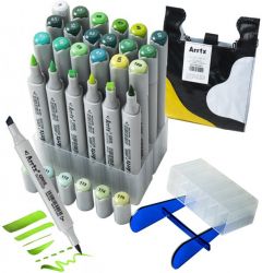   Arrtx Oros ASM-03GN 24 ,   (LC302512)