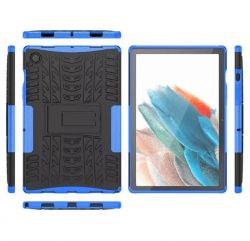 - BeCover  Samsung Galaxy Tab A8 SM-X200/SM-X205 Blue (707961) -  3