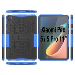 - BeCover  Xiaomi Mi Pad 5/5 Pro Blue (707962)