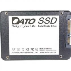 SSD накопитель Dato DS700 256GB 2.5" SATAIII TLC (DS700SSD-256GB) - Картинка 3