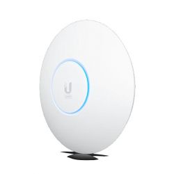 Точка доступу Ubiquiti UniFi U6 ENTERPRISE (U6-ENTERPRISE) - Картинка 2