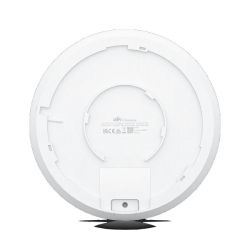 Точка доступу Ubiquiti UniFi U6 ENTERPRISE (U6-ENTERPRISE) - Картинка 5