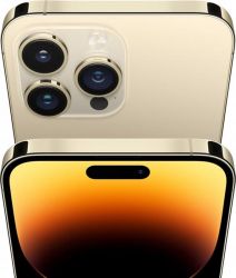  Apple iPhone 14 Pro 256GB A2890 Gold (MQ183RX/A) -  5