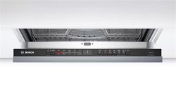 Bosch Посудомийна машина вбудовувана, 13компл., A+, 60см, білий SMV2IVX00K - Картинка 2