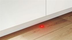 Bosch Посудомийна машина вбудовувана, 13компл., A+, 60см, білий SMV2IVX00K - Картинка 8