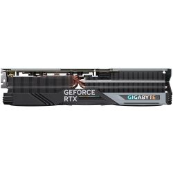  GF RTX 4080 16GB GDDR6X Gaming OC Gigabyte (GV-N4080GAMING OC-16GD) -  8