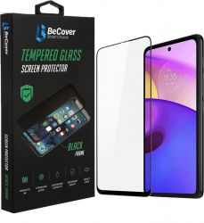   BeCover  OnePlus Ace 5G/10R Black (708146)