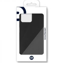 �����-�������� Armorstandart Matte Slim Fit ��� Realme C30 Black (ARM61480) - �������� 3