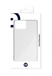 �����-�������� Armorstandart Air Series ��� Realme C30 Transparent (ARM61489) - �������� 3