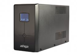  EnerGenie EG-UPS-035 2000VA (1200 ), LCD, USB,  Pro -  1