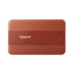    2.5" 1TB Apacer (AP1TBAC237R-1)
