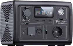 ������� ������� Bluetti EB3A, 268.8Wh, 600W, LiFePO4_EU - �������� 3