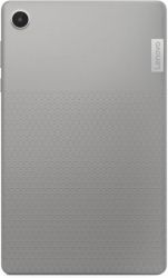   Lenovo Tab M8 (4rd Gen) TB300XU 4/64GB 4G Arctic grey + Case&Film (ZABV0102UA) -  2