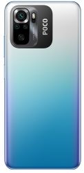  Xiaomi Poco M5S 8/256GB NFC Dual Sim Blue EU_ -  3