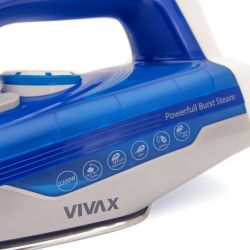  Vivax IR-2200SS -  7