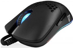 ���� Modecom Volcano Shinobi 3360 Black (M-MC-SHINOBI-3360-100) - �������� 3