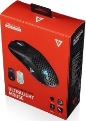 ���� Modecom Volcano Shinobi 3360 Black (M-MC-SHINOBI-3360-100) - �������� 8