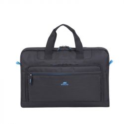 Сумка для ноутбука Rivacase 8059 17.3" Black - Картинка 2