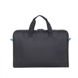 Сумка для ноутбука Rivacase 8059 17.3" Black - Картинка 3