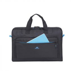 Сумка для ноутбука Rivacase 8059 17.3" Black - Картинка 5
