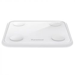    Yunmai Smart Scale 3 White (YMBS-S282-WH) -  3