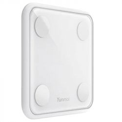   Yunmai Smart Scale 3 White (YMBS-S282-WH) -  5