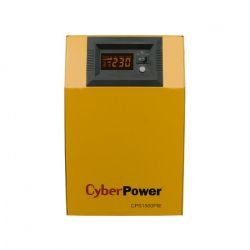    CyberPower CPS1500PIE, 1500VA -  2