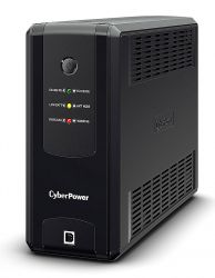    CyberPower UT1050EG, 1050VA, 4Schuko, USB -  1