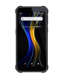  Sigma mobile X-treme PQ18 Max Dual Sim Black (4827798374115)