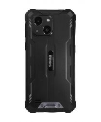  Sigma mobile X-treme PQ18 Max Dual Sim Black (4827798374115) -  2