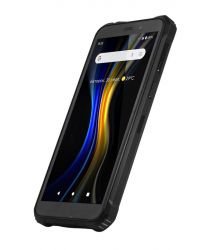  Sigma mobile X-treme PQ18 Max Dual Sim Black (4827798374115) -  3