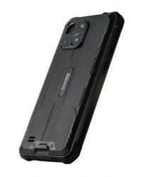  Sigma mobile X-treme PQ18 Max Dual Sim Black (4827798374115) -  4